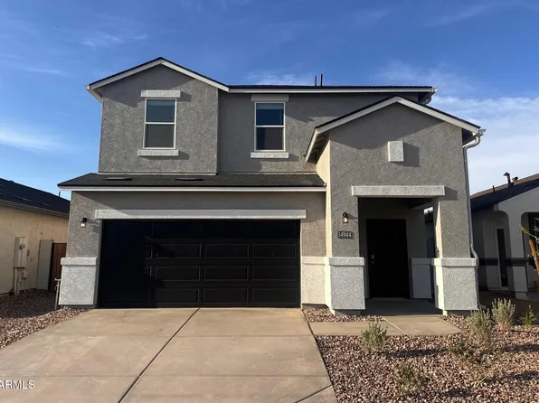 34944 W Lucca Drive, Maricopa, AZ 85138