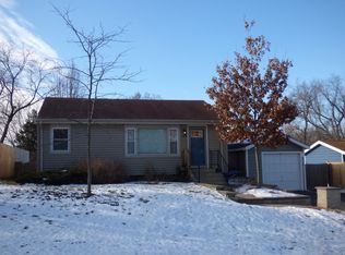 5605 N Little St, McHenry, IL 60050