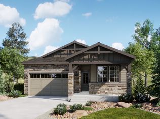 13584 Solaris St, Parker, CO 80134