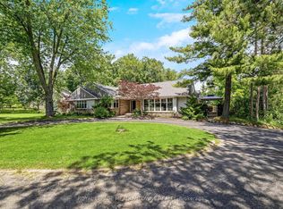 161 Confederation St, Halton Hills, ON L7G 4S8