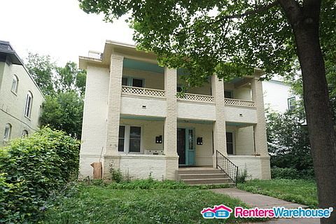 1st image of 2515 Clinton Ave APT 4