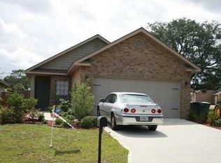 5761 Tryton Cir, Pensacola, FL 32526