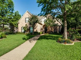 1010 Lake Forest Dr, Southlake, TX 76092