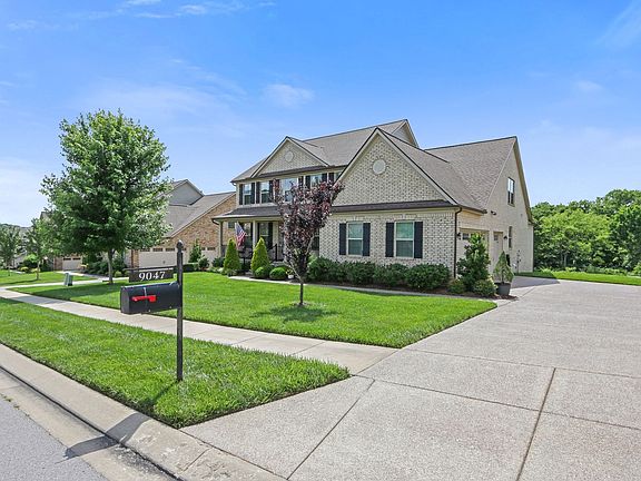2nd image of 9047 Clovercroft Preserve Dr