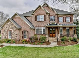 6213 Buhrstone Ct, Lancaster, SC 29720