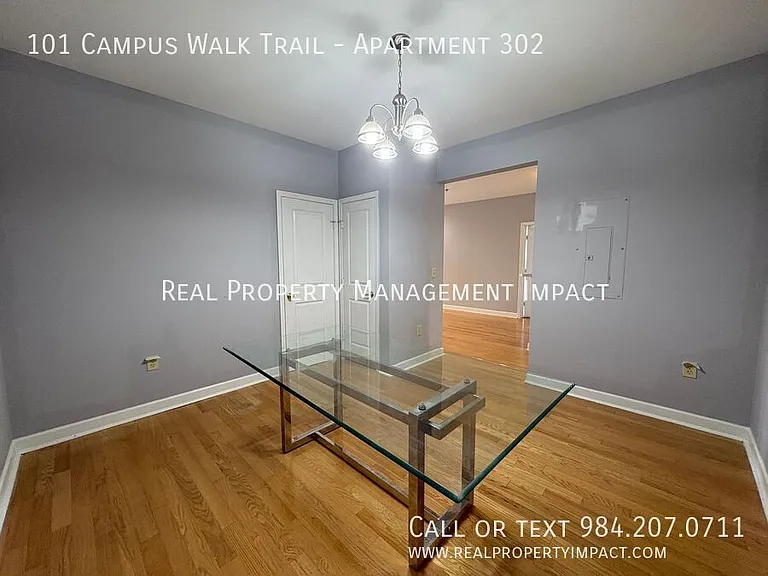 101 Campus Walk Trl #302 — Photo 46
