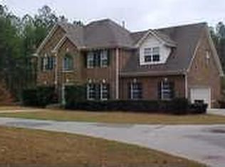 453 The Farm Rd, McDonough, GA 30252