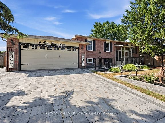 2nd image of 6 John James Dr