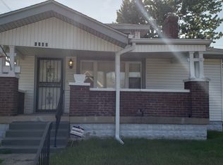 1302 N Euclid Ave, Indianapolis, IN