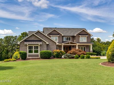 220 Thunder Rd, Vonore, TN, 37885