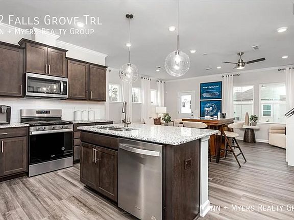 2nd image of 882 Falls Grove Trl