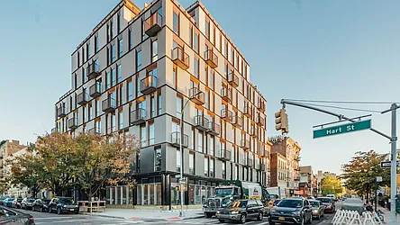 Rented by Nooklyn NYC LLC