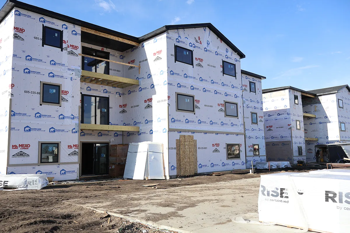 Building Photo - 1604 Darling Dr #3