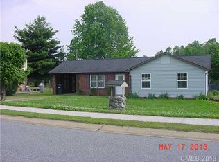 463 West Ave W #124, Troutman, NC 28166