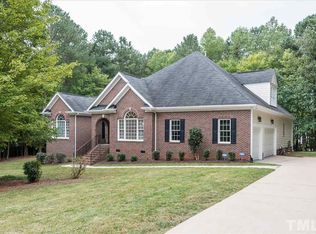 5245 Bartons Enclave Ln, Raleigh, NC 27613