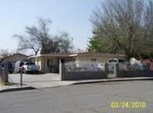 15340 Athol St, Fontana, CA 92335