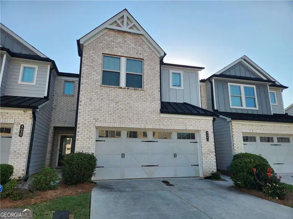 4643 Piston Jct SW, Mableton, GA 30126