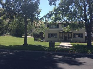 809 Beverly Ave, Missoula, MT 59801