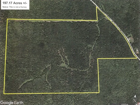 125 Moulton Road, Embden, ME 04958