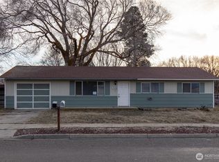 Brookside Circle, Ellensburg, WA 98926