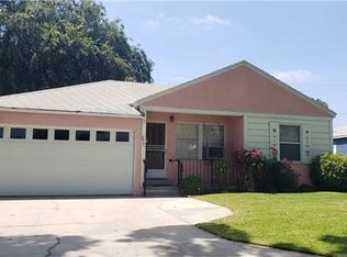 9451 Homage Ave, Whittier, CA 90603