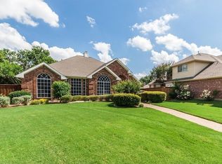 2200 Compton Dr, Plano, TX 75025