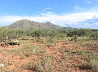 225 Vereda Patria, Rio Rico, AZ 85648