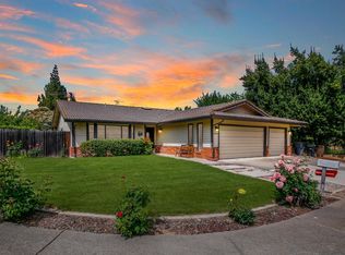 4001 Reggie Way, Carmichael, CA 95608