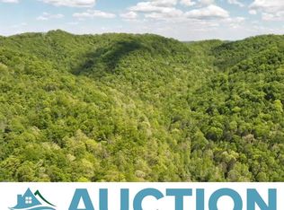 Fox Farm Rd, Hurley, VA 24620