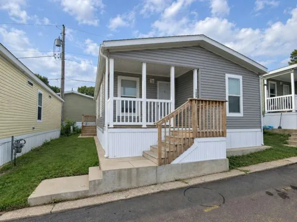 194 Blue Jay Ln #194, Madison, WI 53704