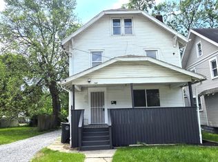 742 Excelsior Ave, Akron, OH 44306
