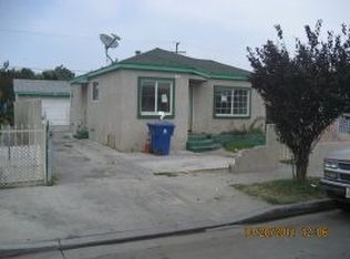 1147 E 71st St, Los Angeles, CA 90001