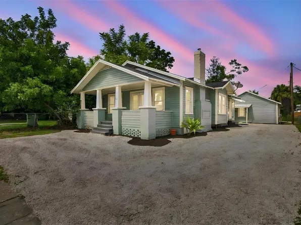2230 9TH AVENUE W, BRADENTON, FL 34205