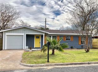 2308 Devonshire Dr, Austin, TX 78723