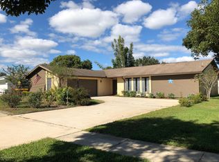 1800 Country Club Dr, Titusville, FL 32780