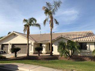 2168 S 39th Ave, Yuma, AZ 85364
