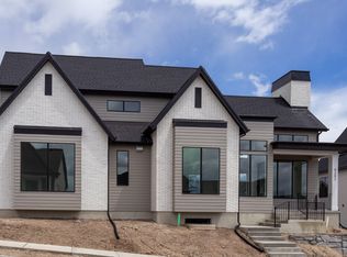 4322 N Braiken Ridge Dr #108, Lehi, UT 84048