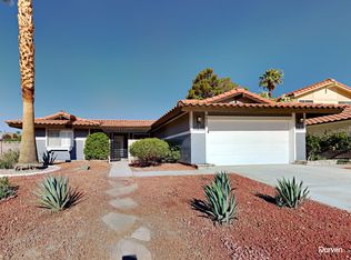 4017 Topawa Dr, Las Vegas, NV 89103