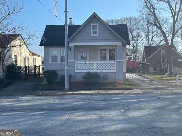 1256 Womack Ave, East Pt, GA 30344