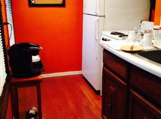16 Parmenter St APT 3L, Boston, MA 02113