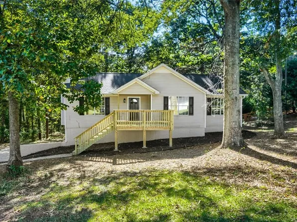 77 Cobbler Dr, Newnan, GA 30265