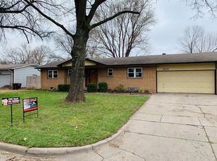 1209 N Emerson Ave, Wichita, KS 67212