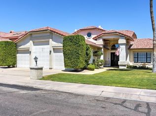 5710 W Arrowhead Lakes Dr, Glendale, AZ 85308