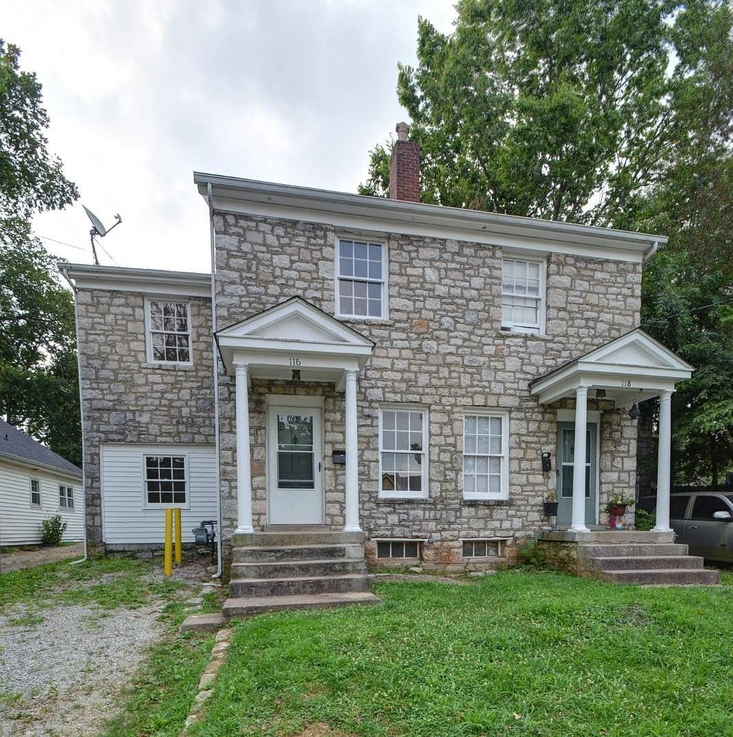 116 Bowmar St, Versailles, KY 40383 Zillow