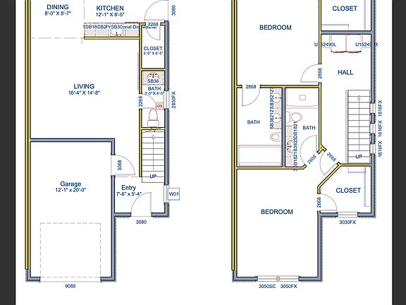 2nd image of 284 NE Maple Ave #2