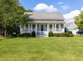 108 Remington Rd, Hopkinsville, KY 42240