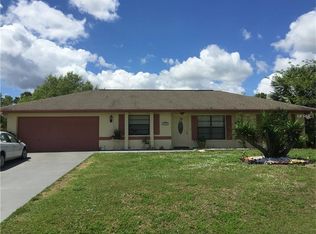 3369 Pellam Blvd, Pt Charlotte, FL 33948