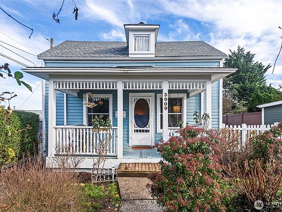 2nd image of 3009 N Junett Street