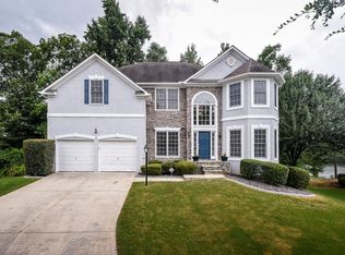 632 Grey Hawk Way, Fairburn, GA 30213