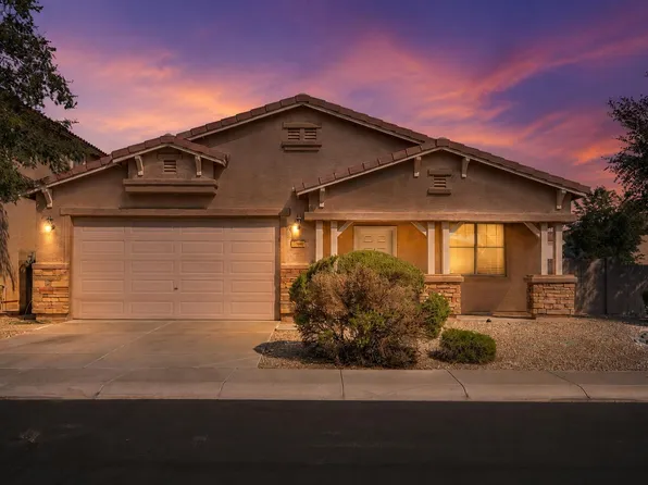 43460 W CAVEN Drive, Maricopa, AZ 85138